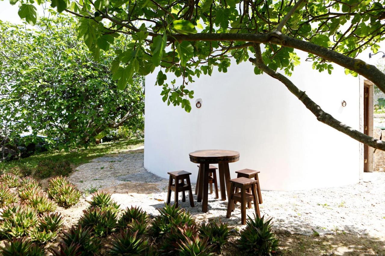 카파리카 Ola Belem! Cozy Windmill, Stunning Views To Lisboa B&B 외부 사진