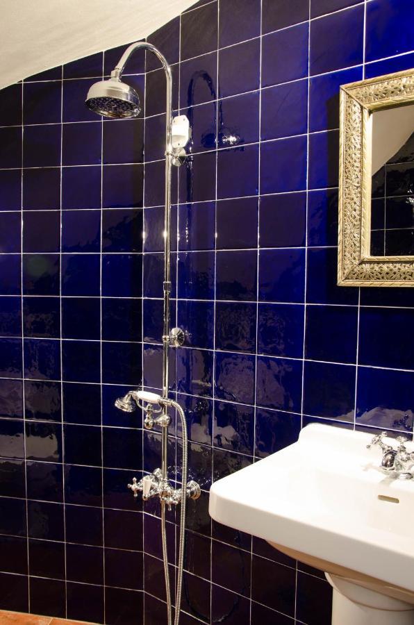 카파리카 Ola Belem! Cozy Windmill, Stunning Views To Lisboa B&B 외부 사진